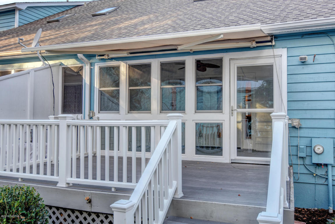 821 Sloop Pointe Ln, Kure Beach, NC 28449 photo 25