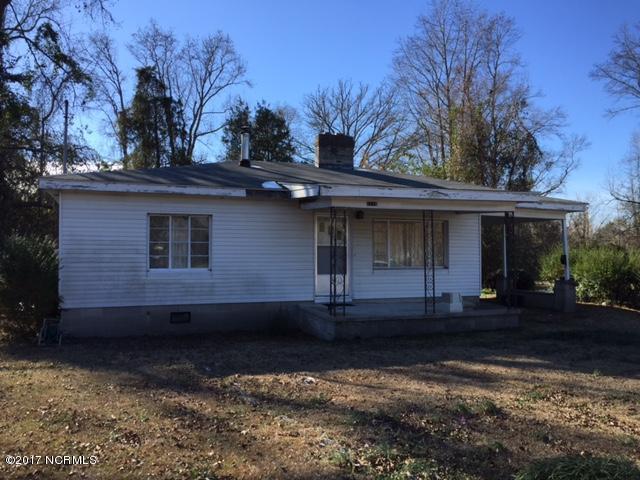 1119 H St, New Bern, NC 28560 photo 1