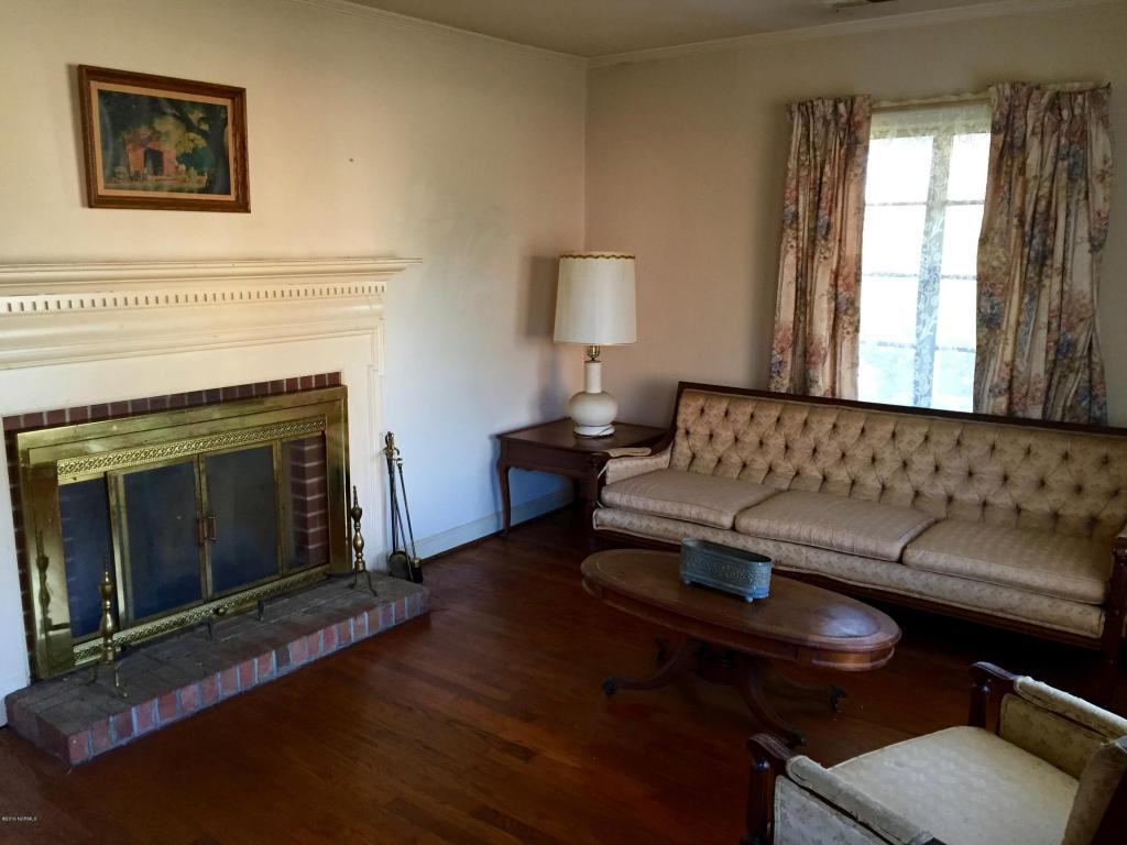 1119 H St, New Bern, NC 28560 photo 3