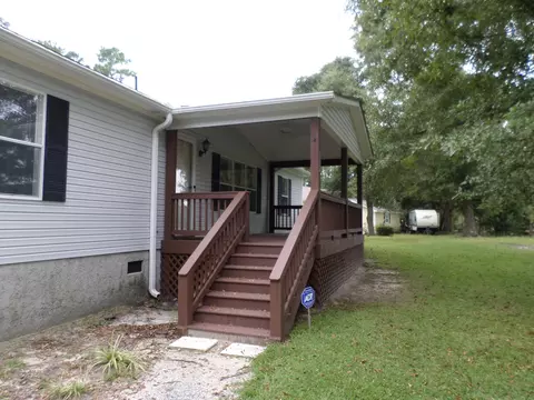 132 Roberts Rd, Hampstead, NC 28443 photo 5