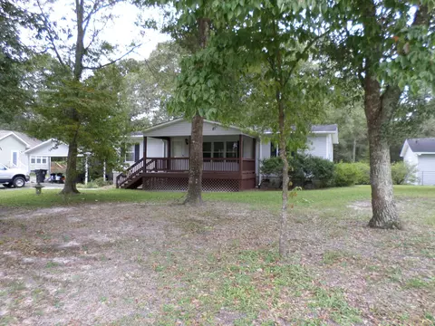 132 Roberts Rd, Hampstead, NC 28443 photo 1