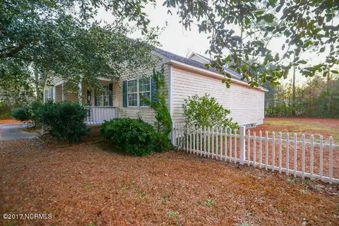 507 Pine Hurst Cir, Hampstead, NC 28443 photo 2