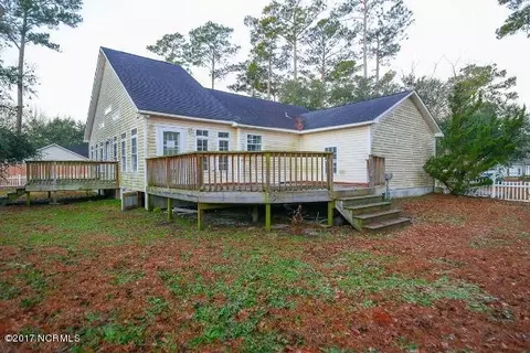 507 Pine Hurst Cir, Hampstead, NC 28443 photo 5