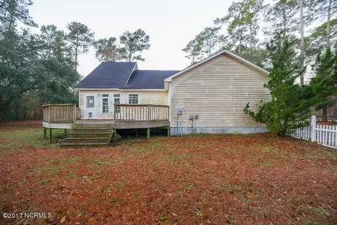 507 Pine Hurst Cir, Hampstead, NC 28443 photo 4