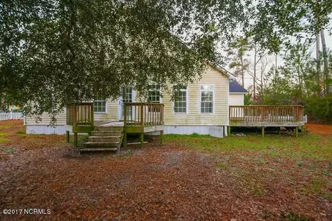 507 Pine Hurst Cir, Hampstead, NC 28443 photo 6