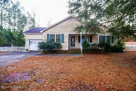 507 Pine Hurst Cir, Hampstead, NC 28443 photo 1