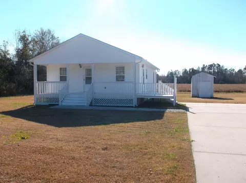 118 Trinity Ct, Chadbourn, NC 28431 photo 1