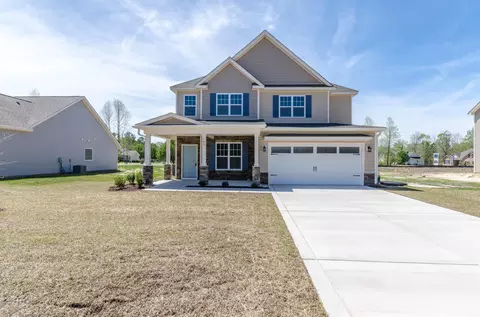 143 Ransom Dr, Hampstead, NC 28443 photo 1