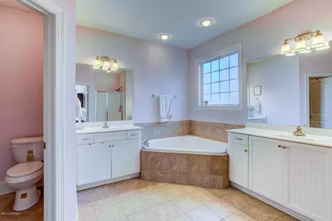 70 Camelot Way, Hampstead, NC 28443 photo 13