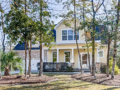 70 Camelot Way, Hampstead, NC 28443 photo 1