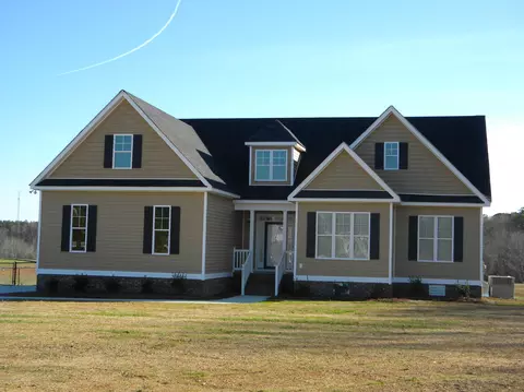 5201 Sandbridge Rd, Bailey, NC 27807 photo 1