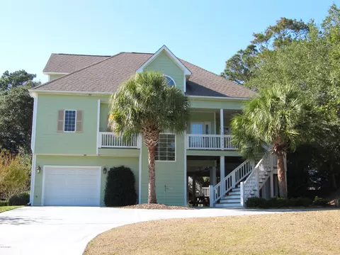 413 Emerald Plantation Rd, Emerald Isle, NC 28594 photo 1