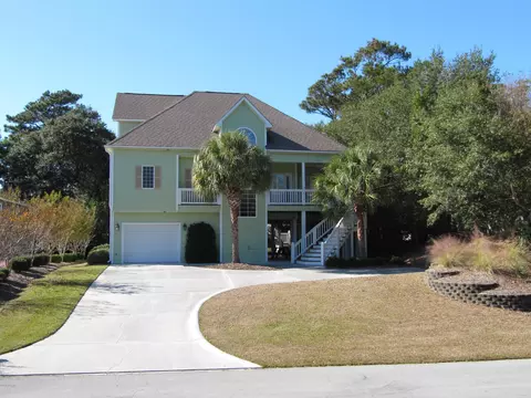 413 Emerald Plantation Rd, Emerald Isle, NC 28594 photo 4