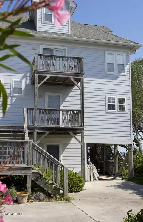 1708 Emerald Dr #E, Emerald Isle, NC 28594 photo 1
