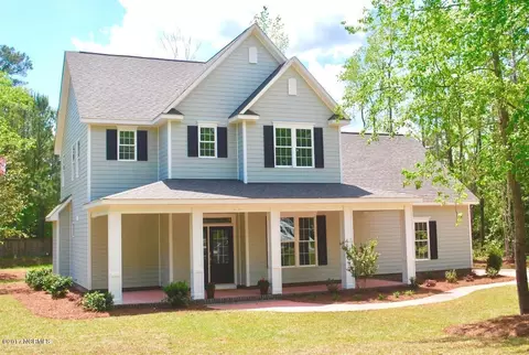 48 Mansfield Ct, Hampstead, NC 28443 photo 1