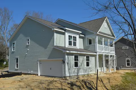 153 Great Oak Dr, Hampstead, NC 28443 photo 1