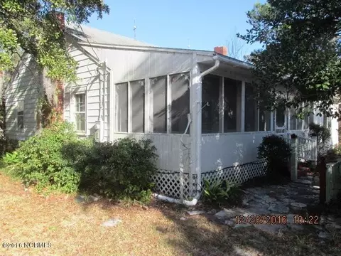 357 Shell Rd, Atlantic, NC 28511 photo 1