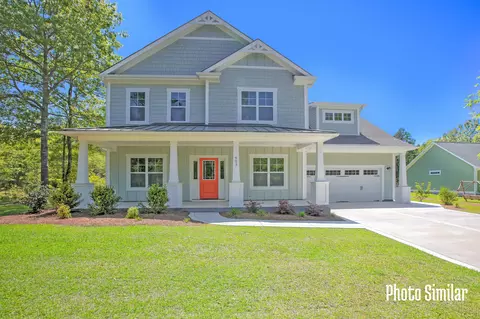 532 Montgomery Loop, Hampstead, NC 28443 photo 1