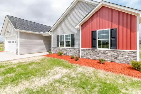 194 Gregory Fork Rd, Richlands, NC 28574 photo 5
