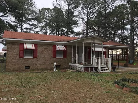 120 Eldon Thornton Rd, Faison, NC 28341 photo 1