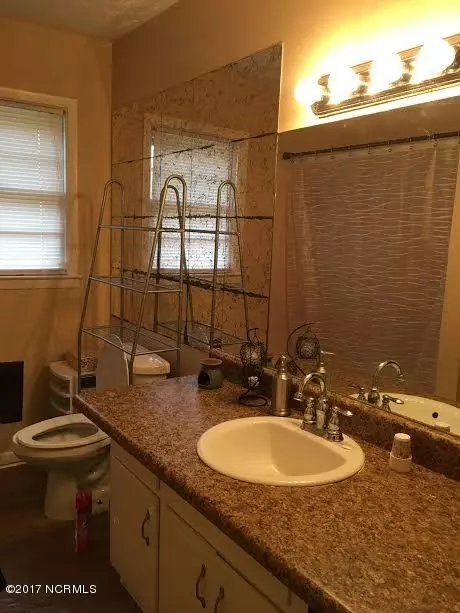 120 Eldon Thornton Rd, Faison, NC 28341 photo 4