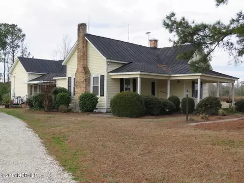 1324 Panhandle, Faison, NC 28341 photo 1