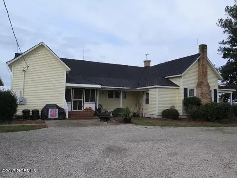 1324 Panhandle, Faison, NC 28341 photo 5