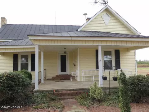 1324 Panhandle, Faison, NC 28341 photo 4