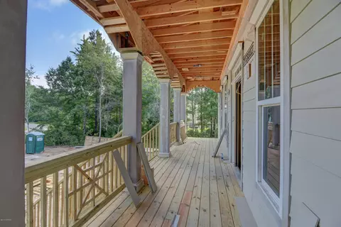 403 Aster Pl, Hampstead, NC 28443 photo 5
