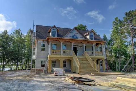 403 Aster Pl, Hampstead, NC 28443 photo 1