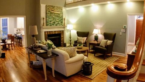 122 Canvasback Pt, Hampstead, NC 28443 photo 3
