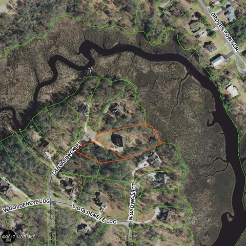 122 Canvasback Pt, Hampstead, NC 28443 photo 43