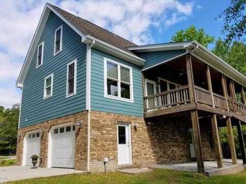 122 Canvasback Pt, Hampstead, NC 28443 photo 34