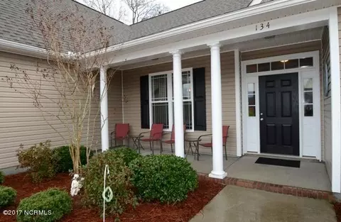 134 Beagle Dr, Hubert, NC 28539 photo 5
