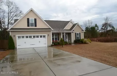134 Beagle Dr, Hubert, NC 28539 photo 3
