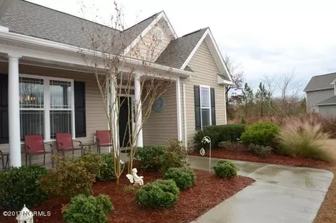 134 Beagle Dr, Hubert, NC 28539 photo 4