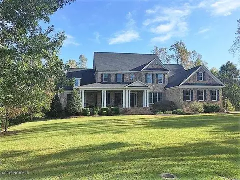 112 Nanticoke Ct, Chocowinity, NC 27817 photo 1