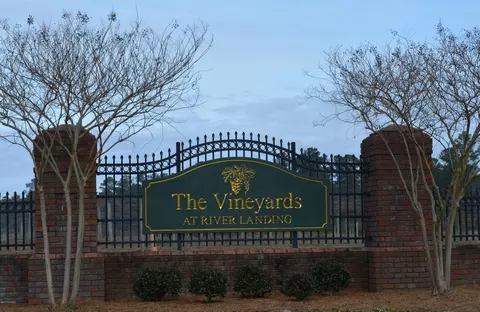 224 Cellars Way, Wallace, NC 28466 photo 1