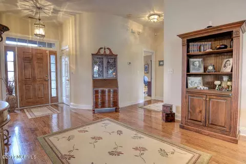 190 Castle Bay Dr, Hampstead, NC 28443 photo 3