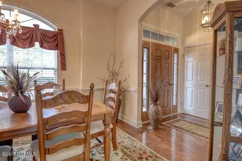 190 Castle Bay Dr, Hampstead, NC 28443 photo 12