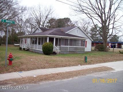 116 E Broad St, Beulaville, NC 28518 photo 14