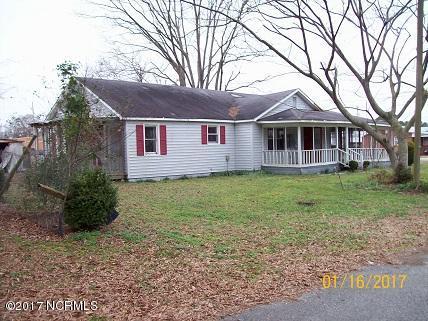 116 E Broad St, Beulaville, NC 28518 photo 12