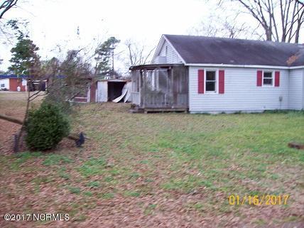 116 E Broad St, Beulaville, NC 28518 photo 13