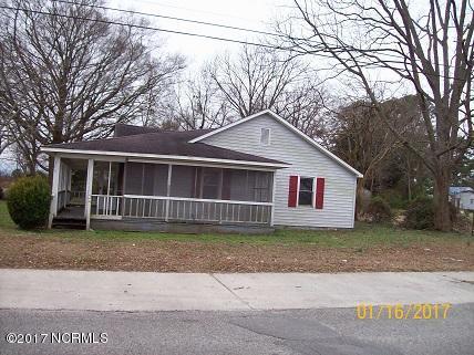 116 E Broad St, Beulaville, NC 28518 photo 15