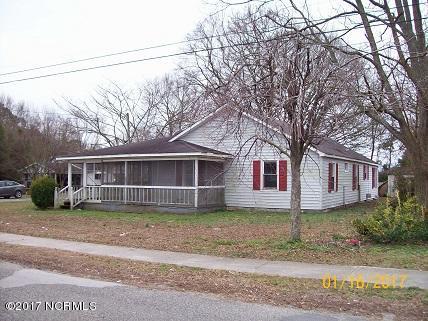 116 E Broad St, Beulaville, NC 28518 photo 16