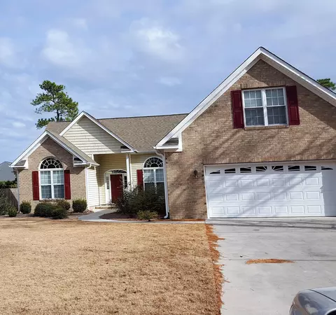 205 Long Leaf Dr, Hampstead, NC 28443 photo 1
