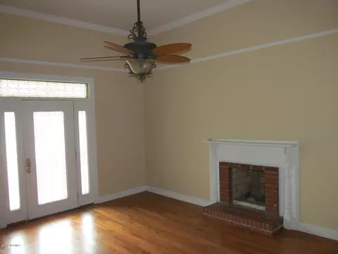 803 Academy St, Fair Bluff, NC 28439 photo 2