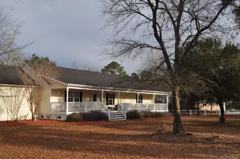 1163 Nc Highway 210 E, Hampstead, NC 28443 photo 1