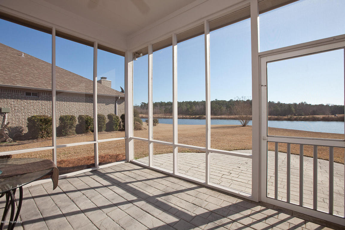 124 Castle Bay Dr, Hampstead, NC 28443 photo 34
