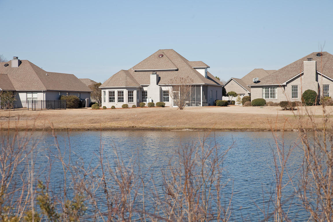 124 Castle Bay Dr, Hampstead, NC 28443 photo 38